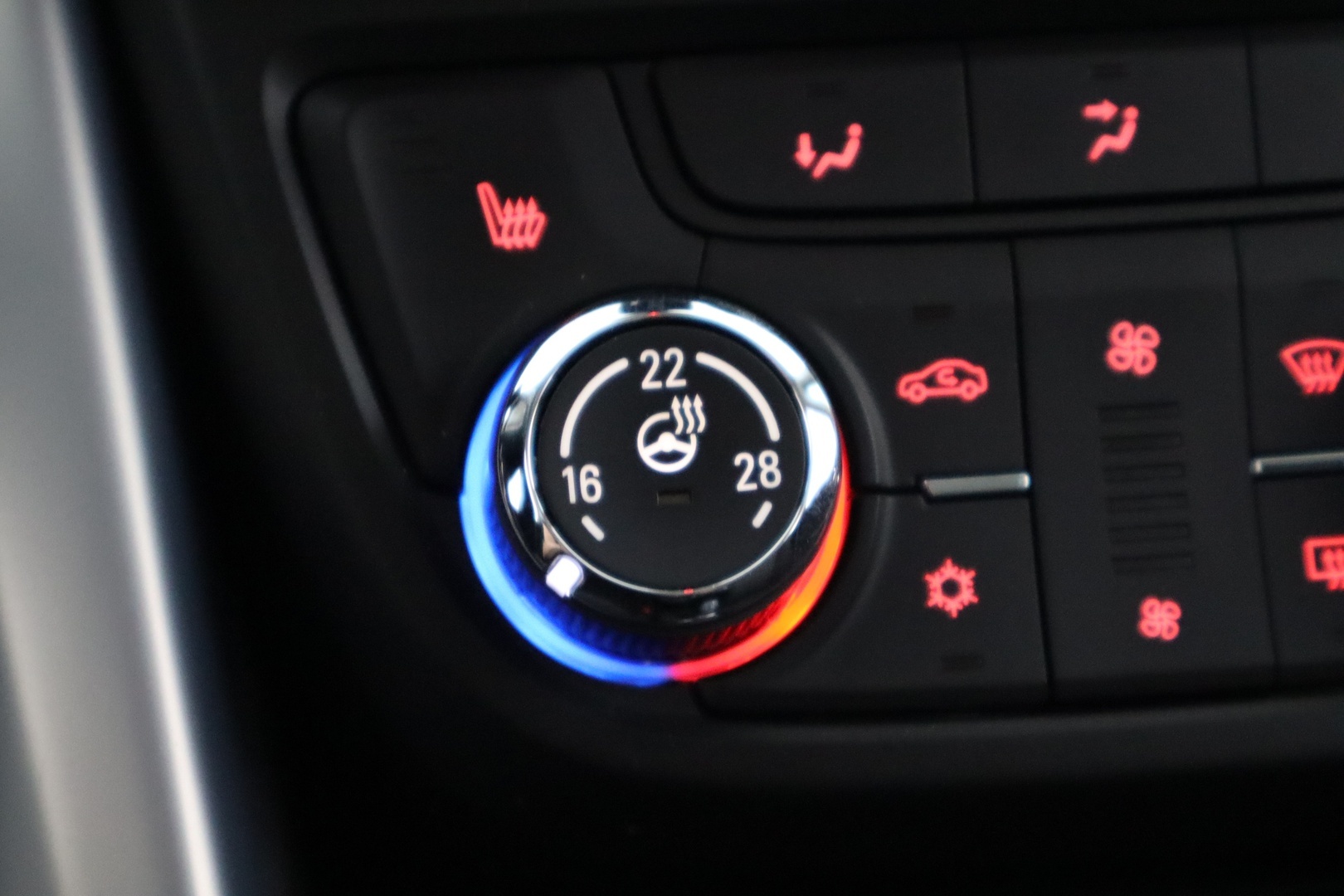 OPEL Zafira Tourer 2015