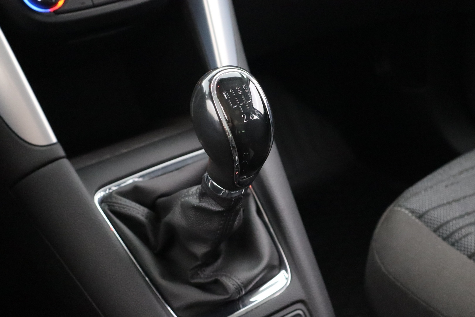 OPEL Zafira Tourer 2015