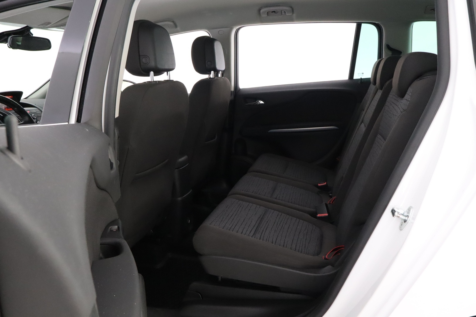 OPEL Zafira Tourer 2015