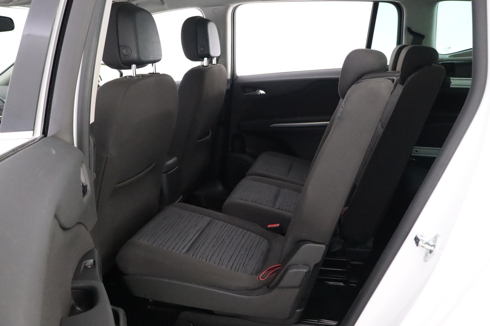OPEL Zafira Tourer 2015