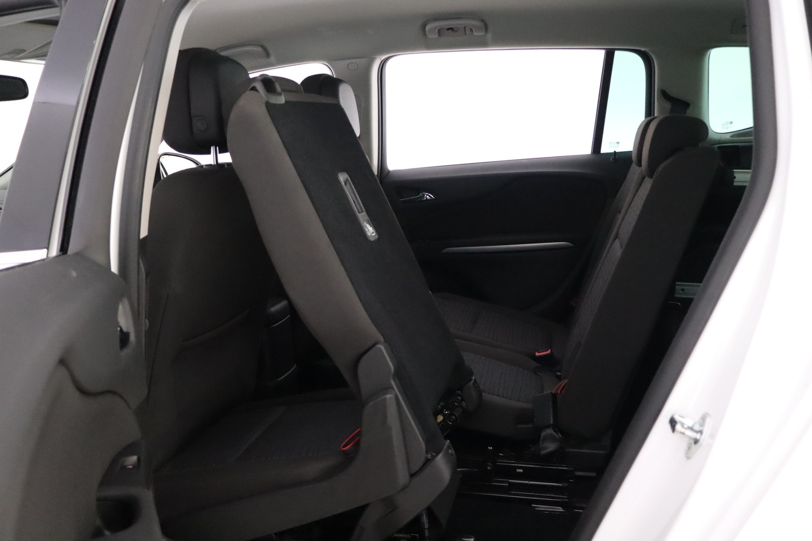OPEL Zafira Tourer 2015