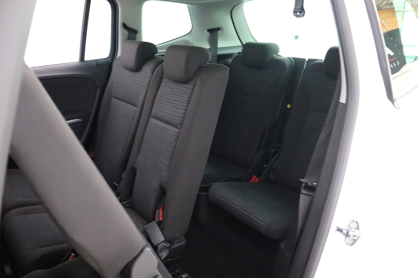 OPEL Zafira Tourer 2015