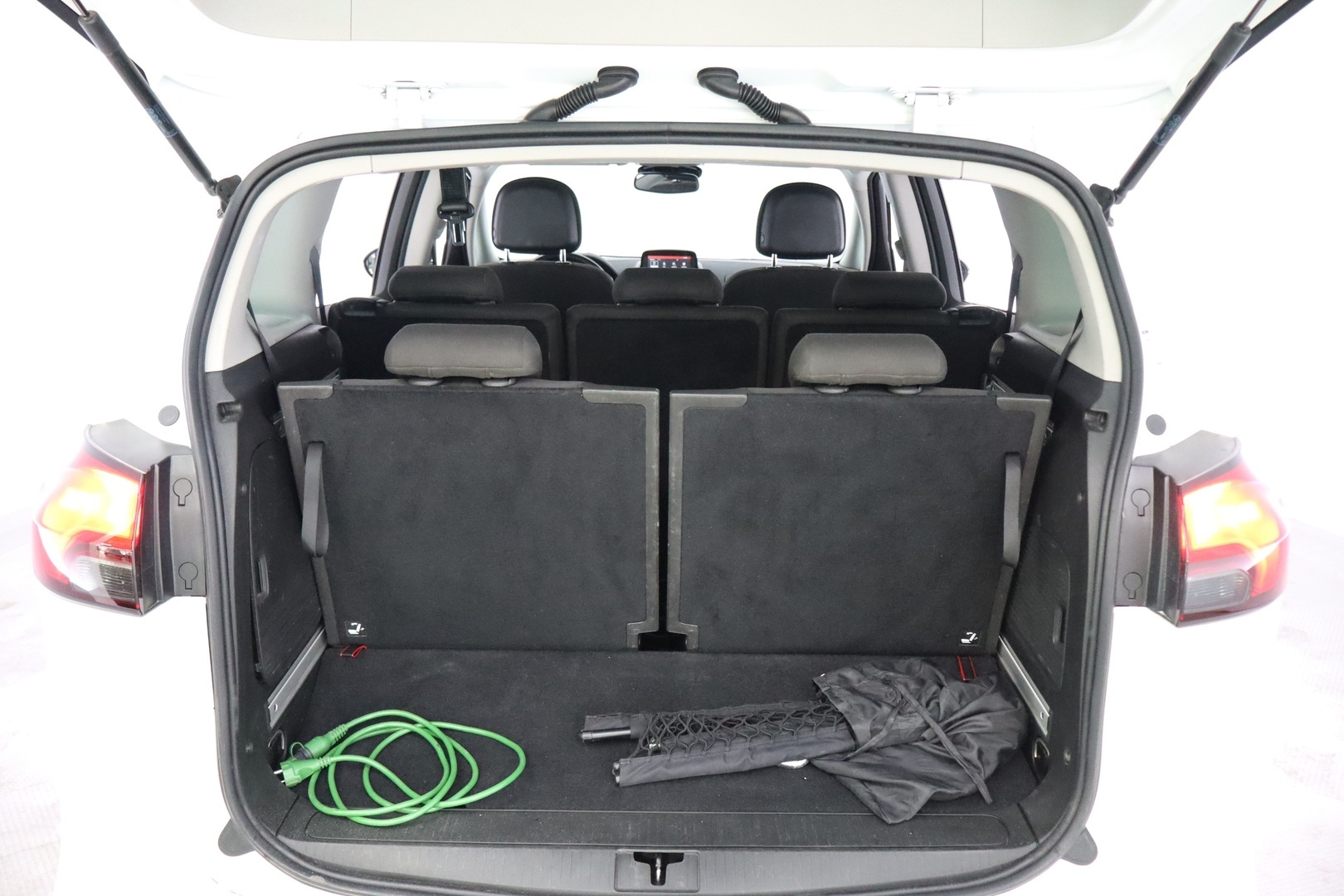 OPEL Zafira Tourer 2015