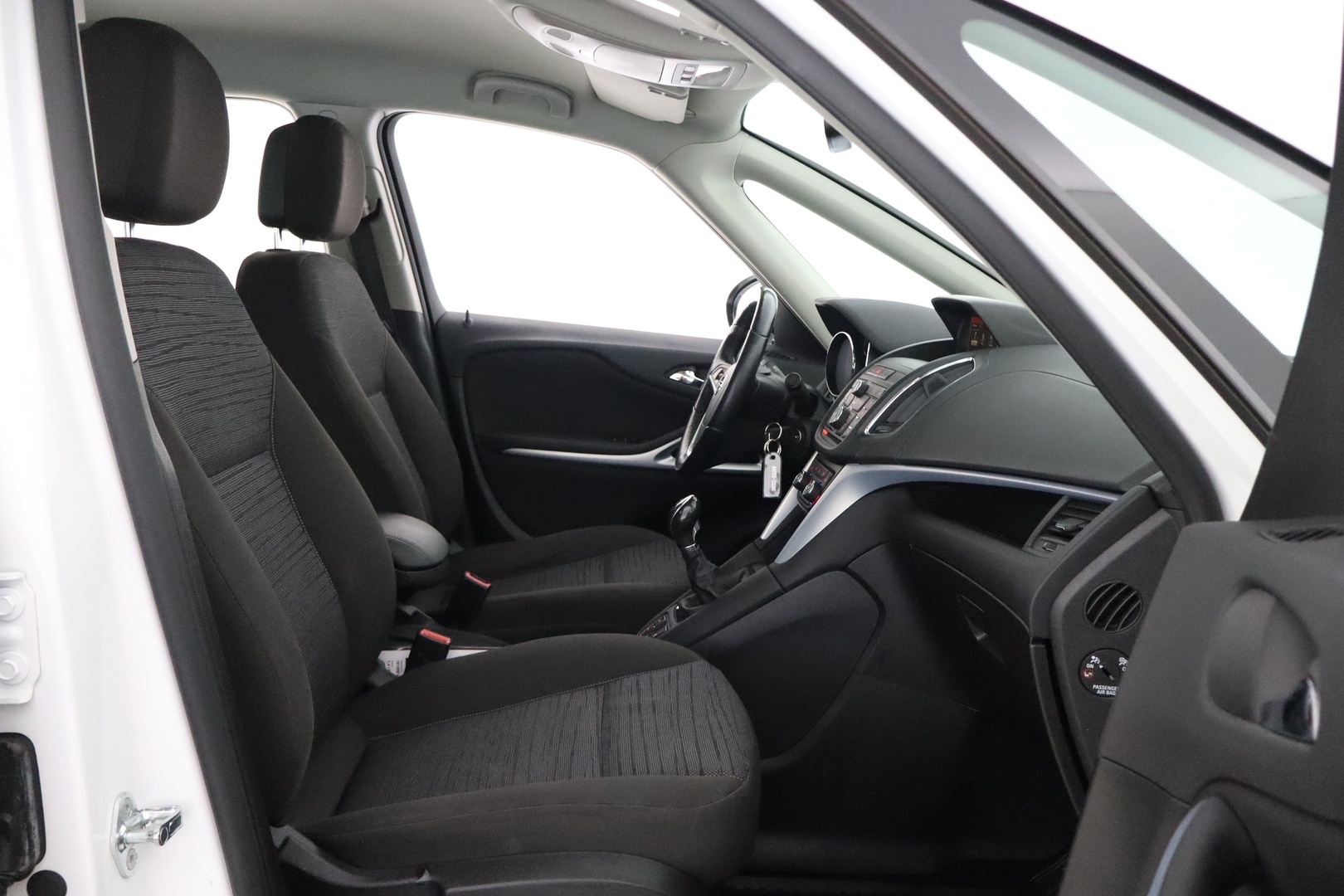 OPEL Zafira Tourer 2015