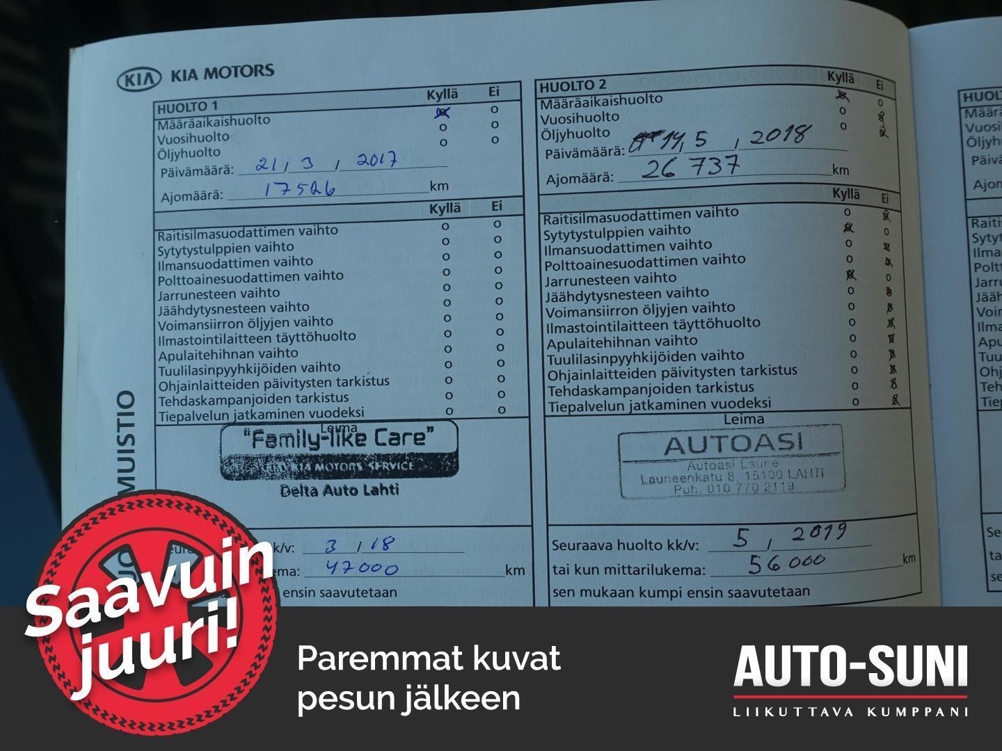 KIA Soul 2015