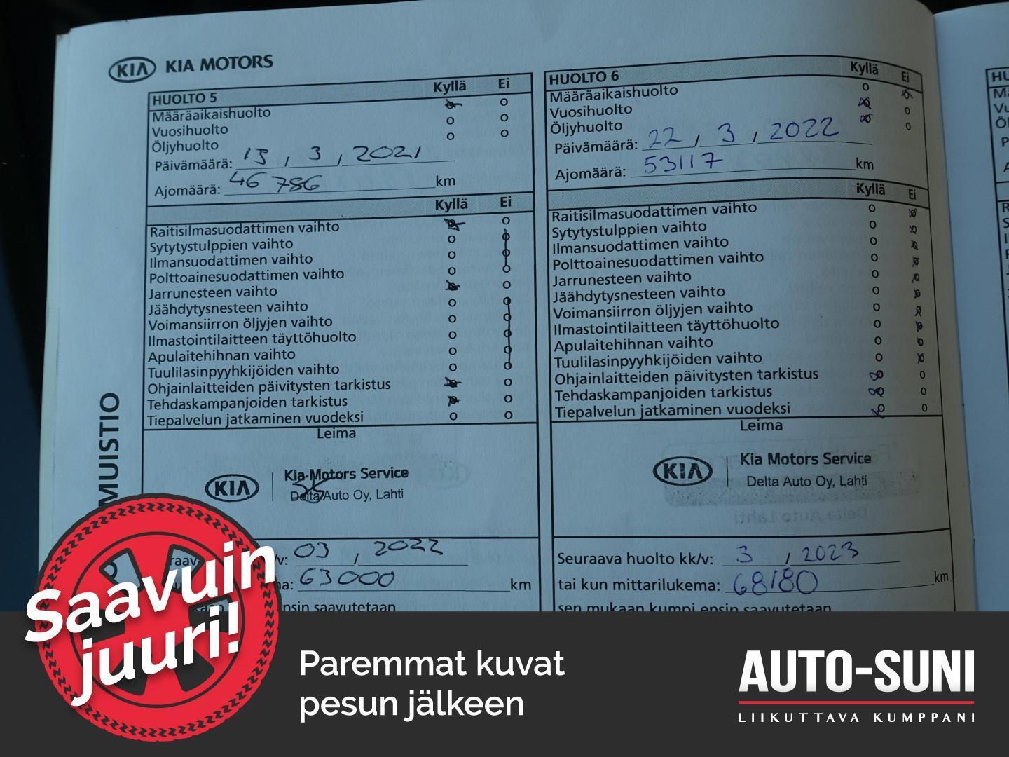 KIA Soul 2015