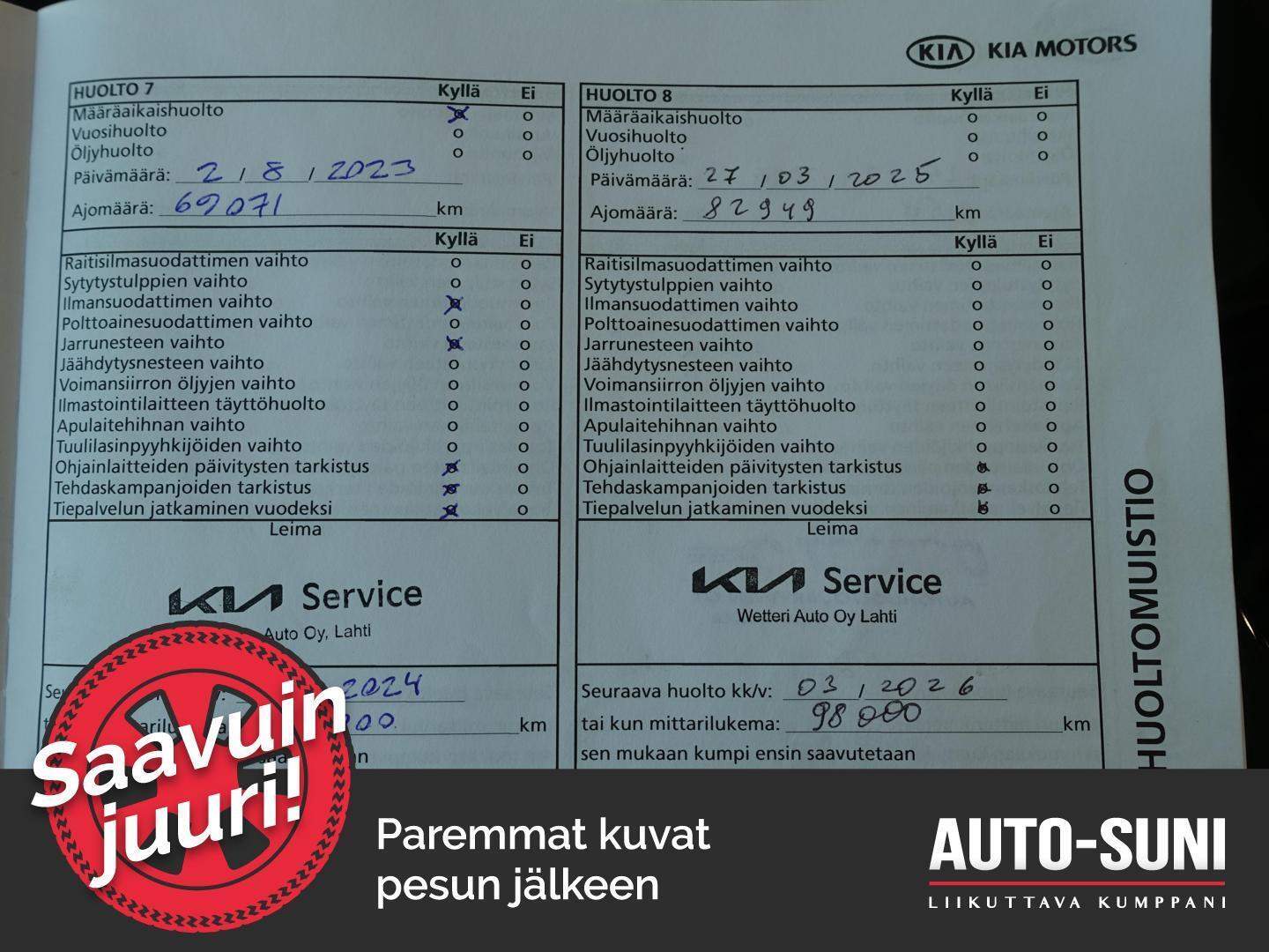 KIA Soul 2015
