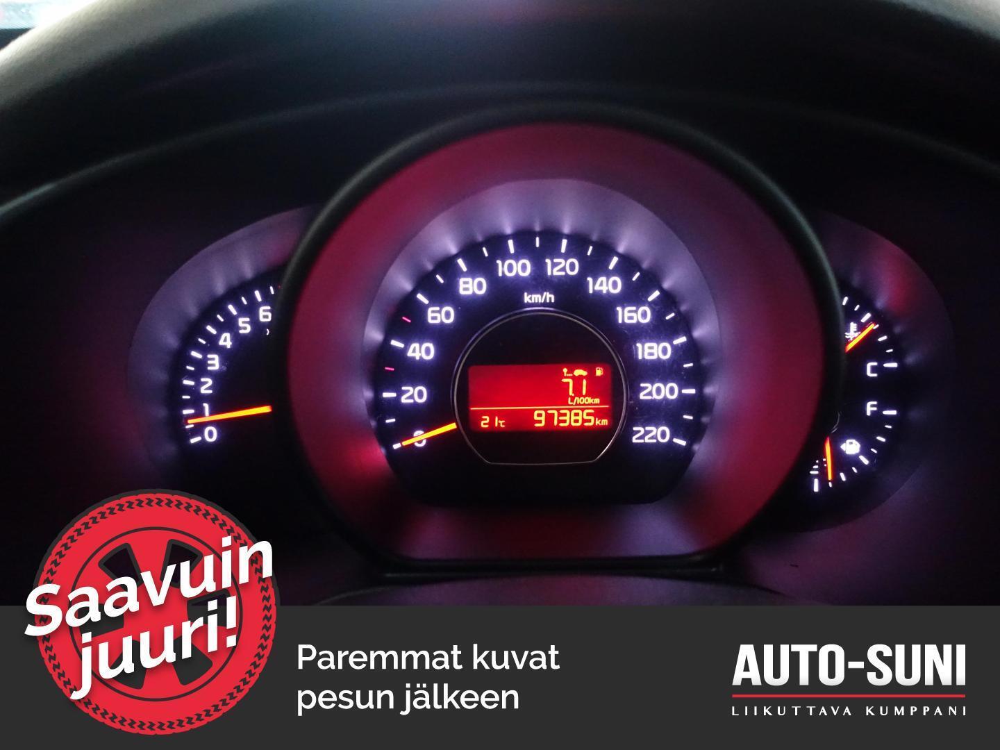 KIA Soul 2015