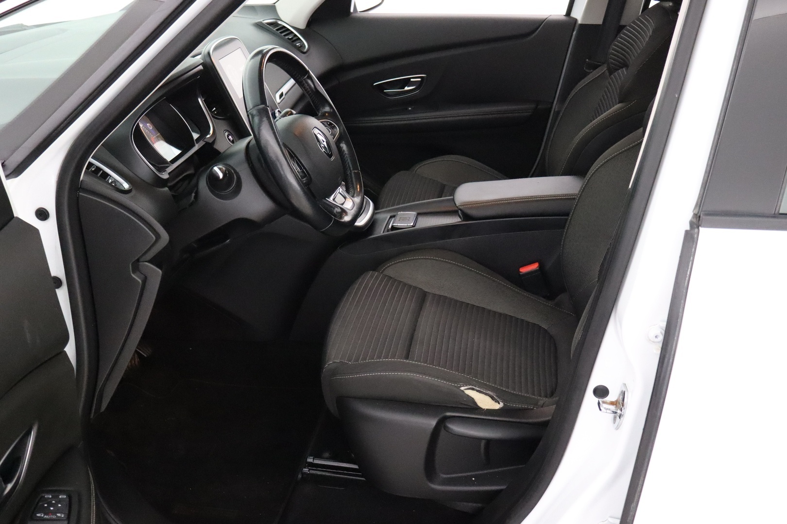 RENAULT Grand Scenic 2018