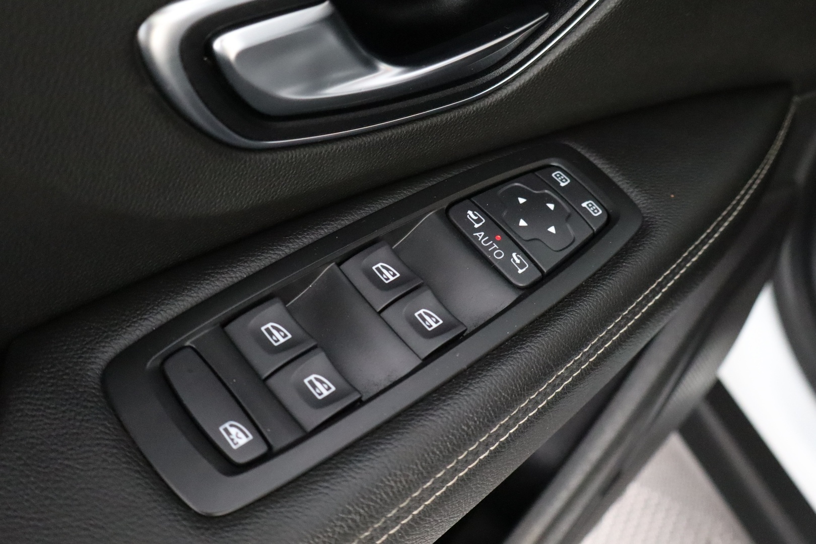 RENAULT Grand Scenic 2018