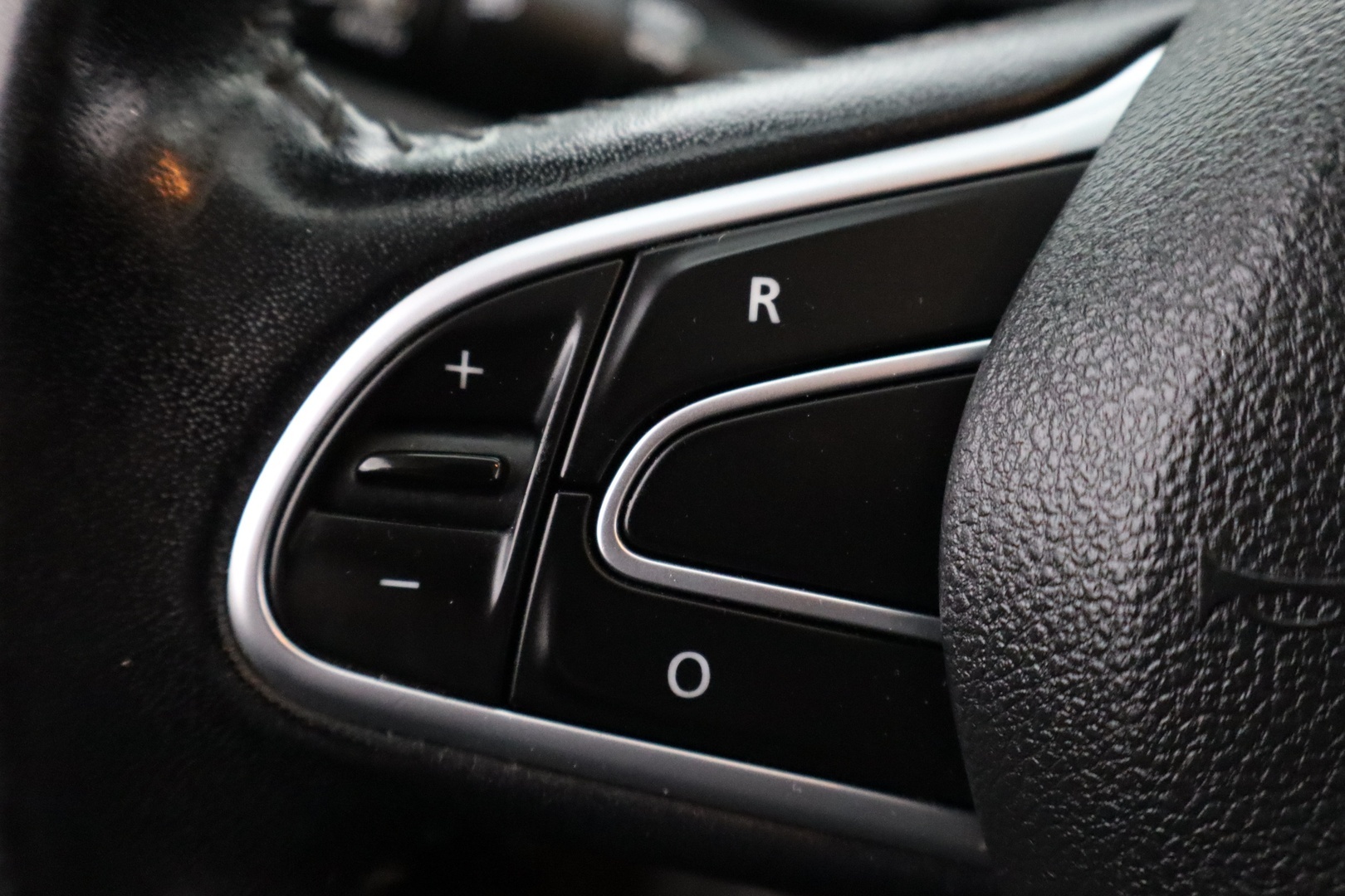 RENAULT Grand Scenic 2018