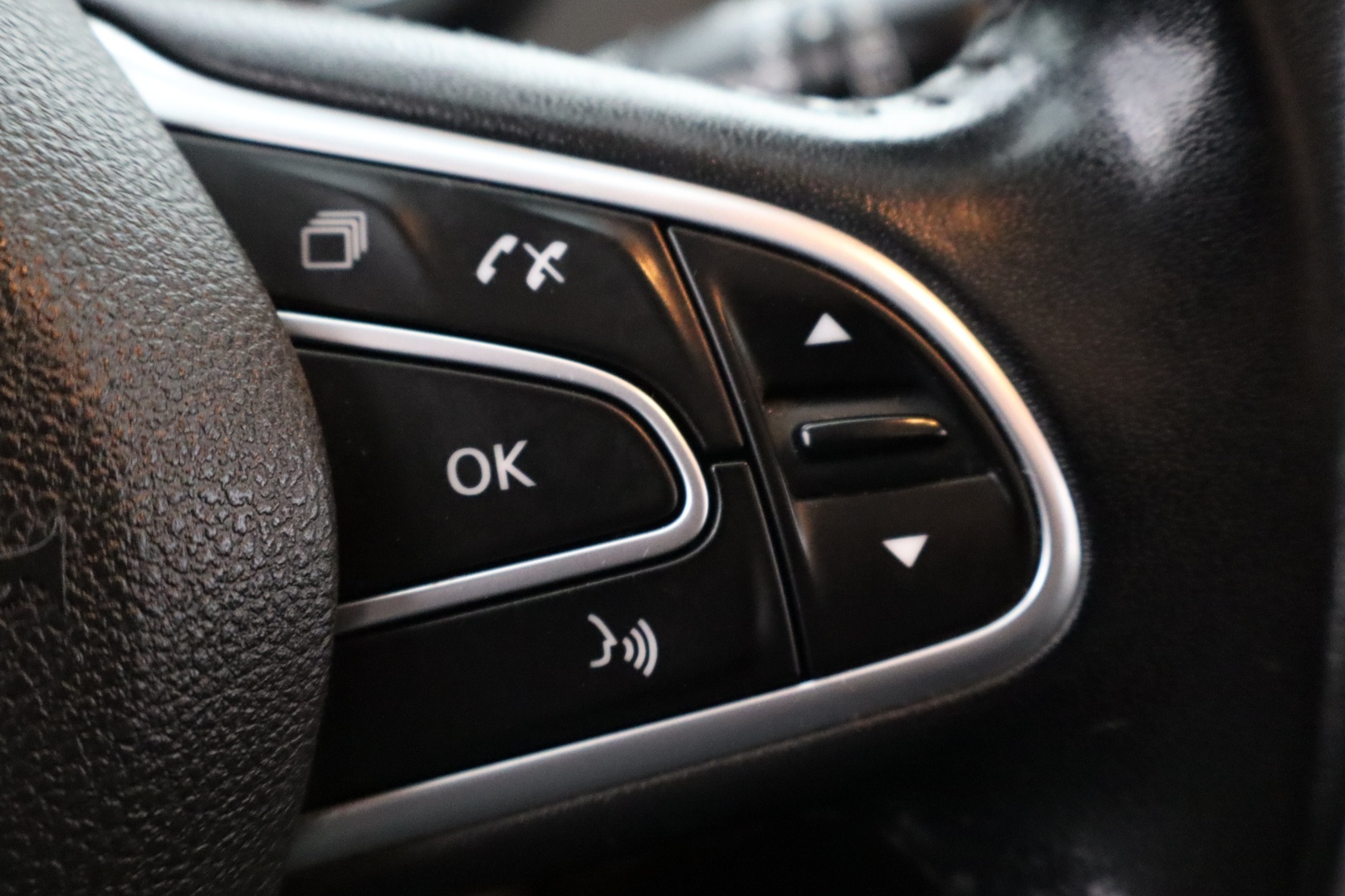 RENAULT Grand Scenic 2018