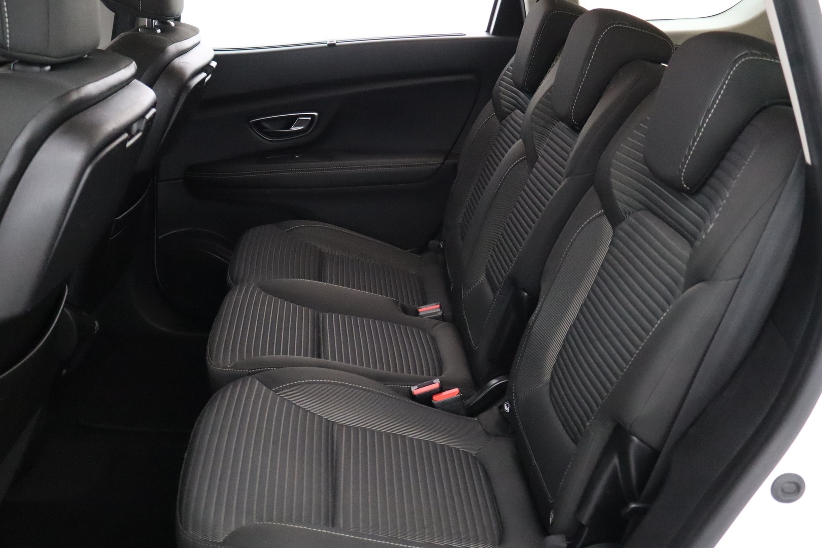 RENAULT Grand Scenic 2018