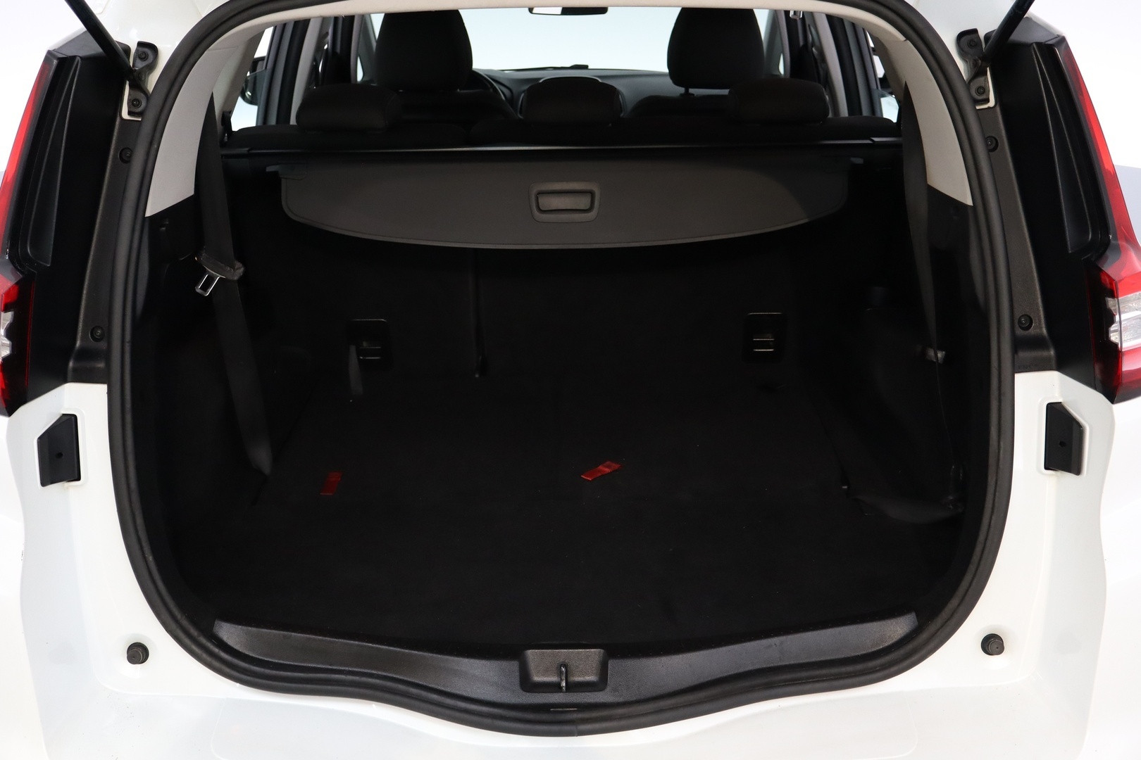 RENAULT Grand Scenic 2018