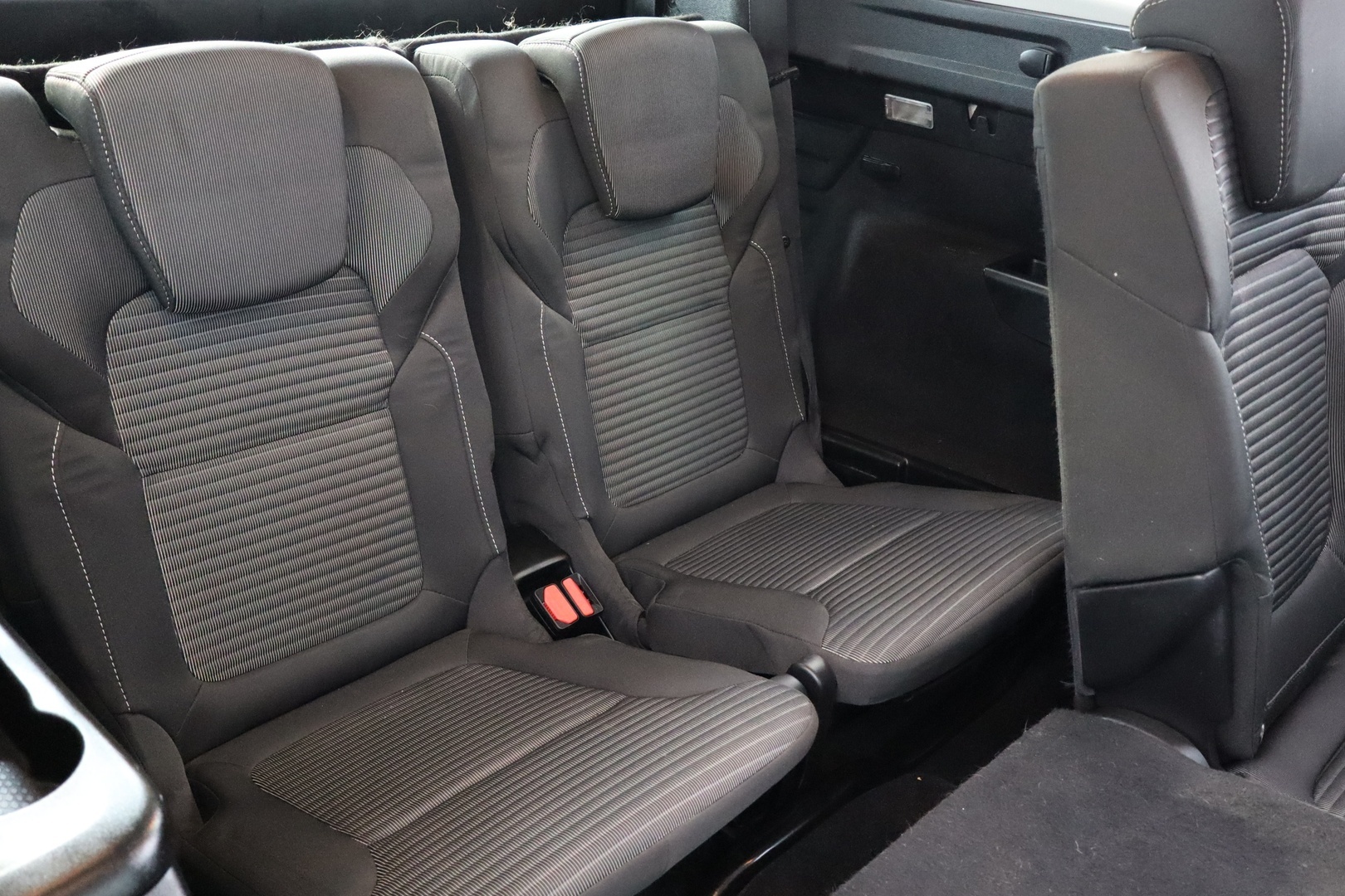 RENAULT Grand Scenic 2018