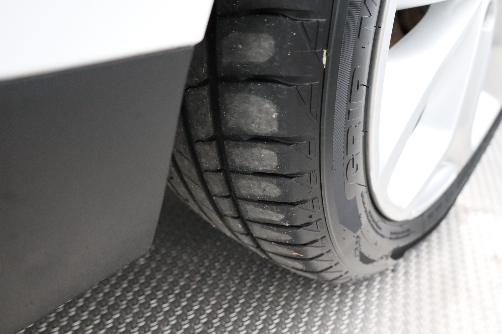 RENAULT Grand Scenic 2018