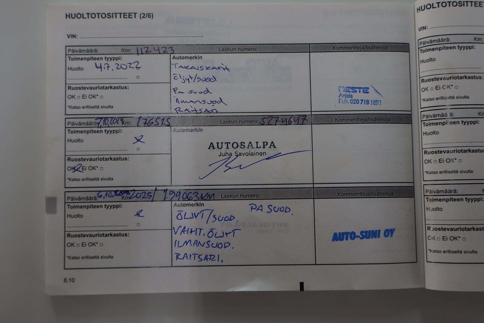 RENAULT Grand Scenic 2018