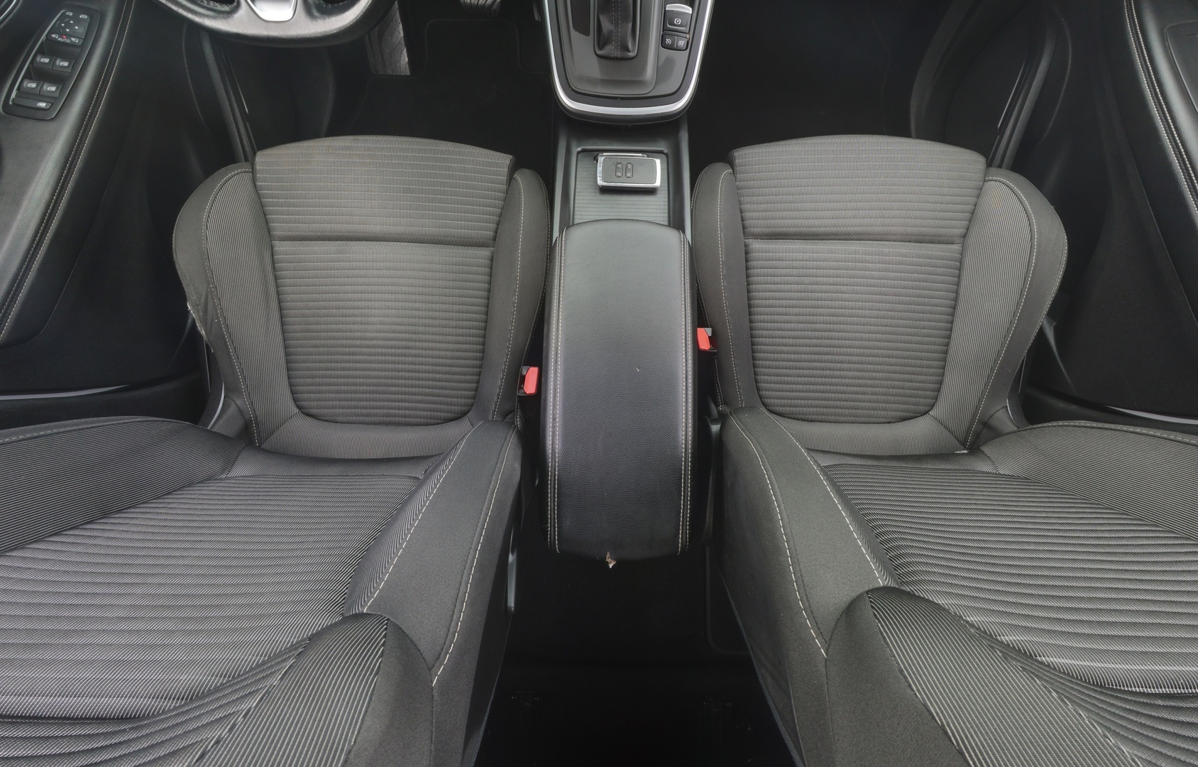 RENAULT Grand Scenic 2018