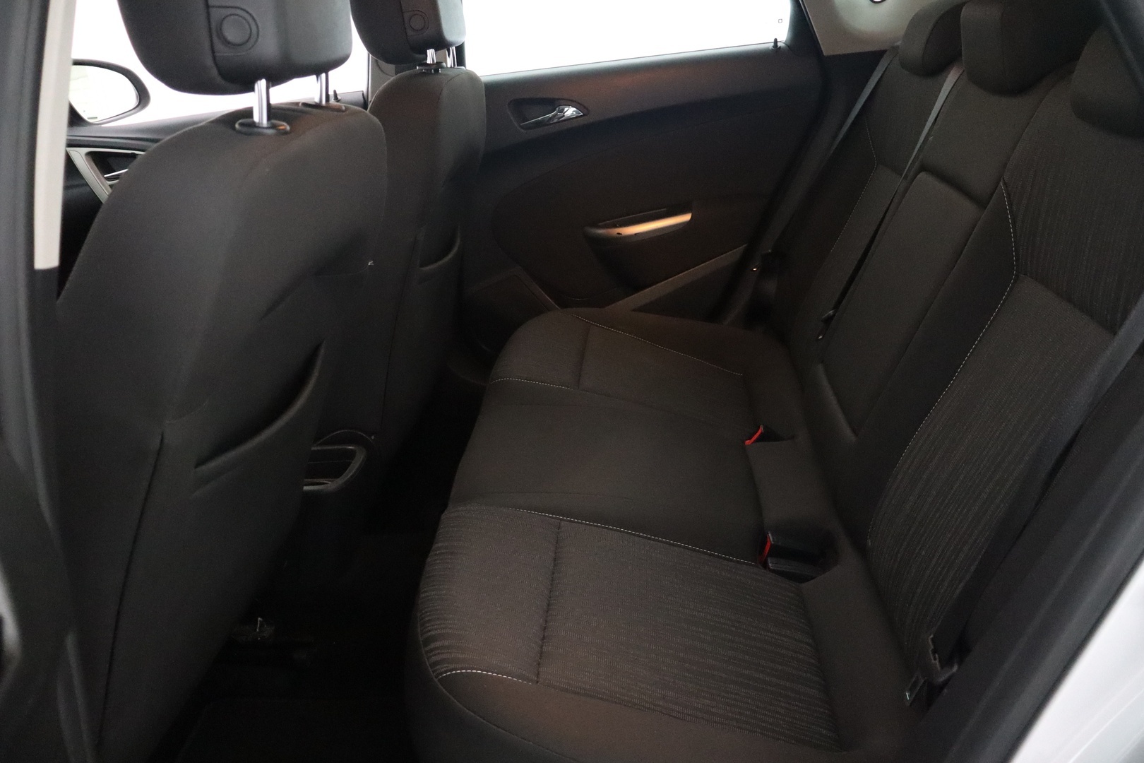 OPEL Astra 2012