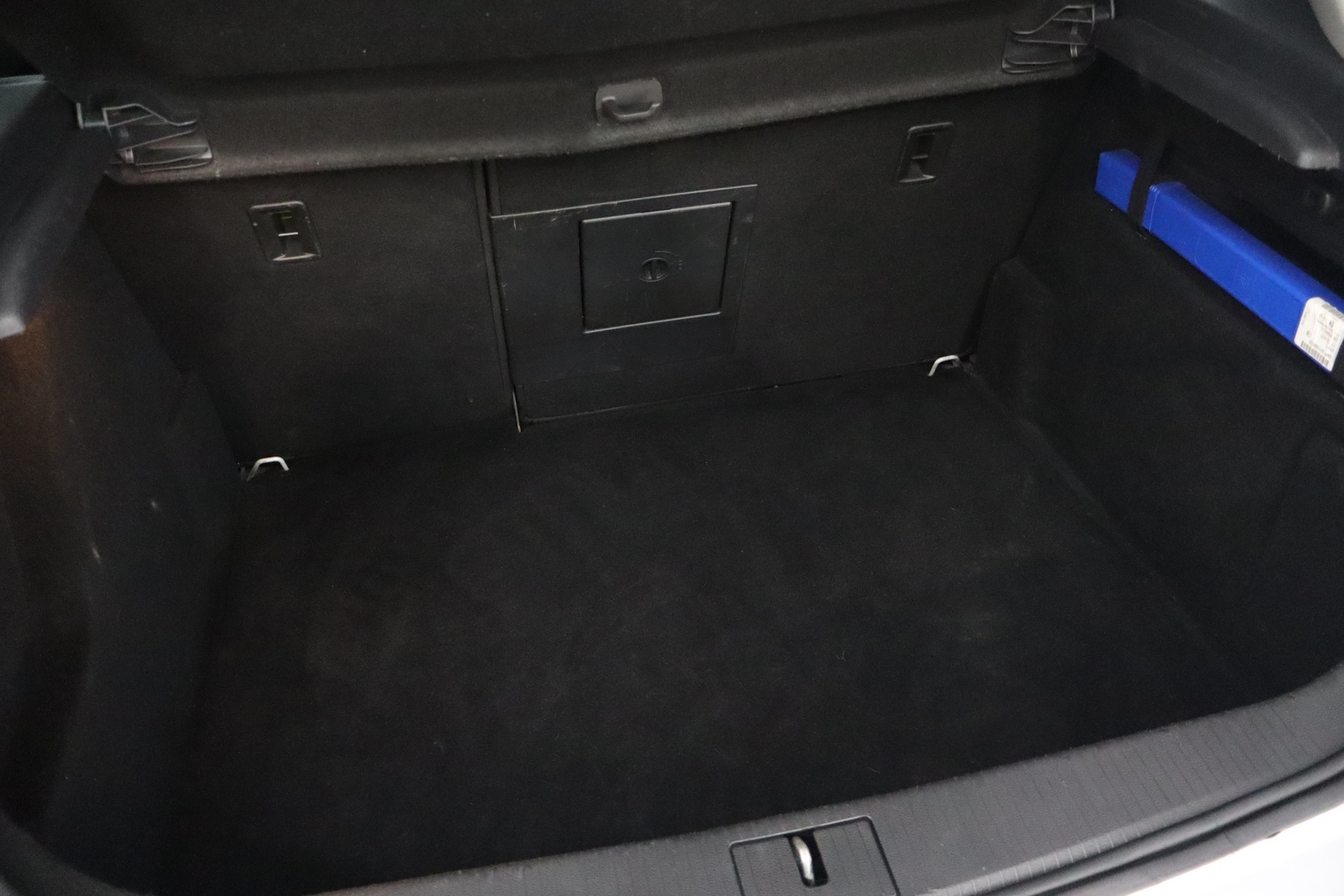 OPEL Astra 2012