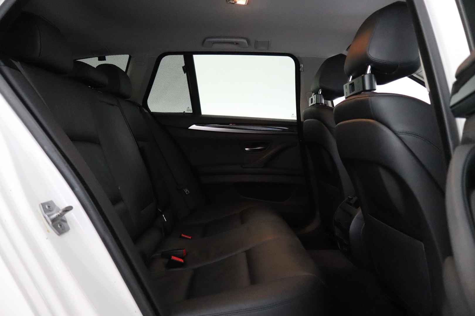 BMW 520 2015