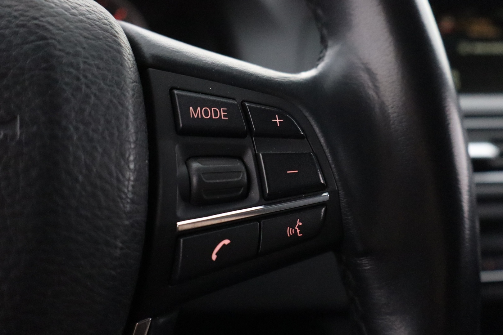 BMW 520 2015