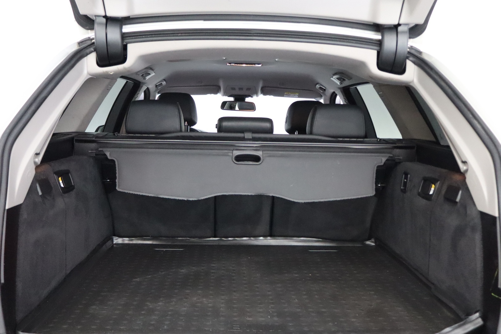 BMW 520 2015