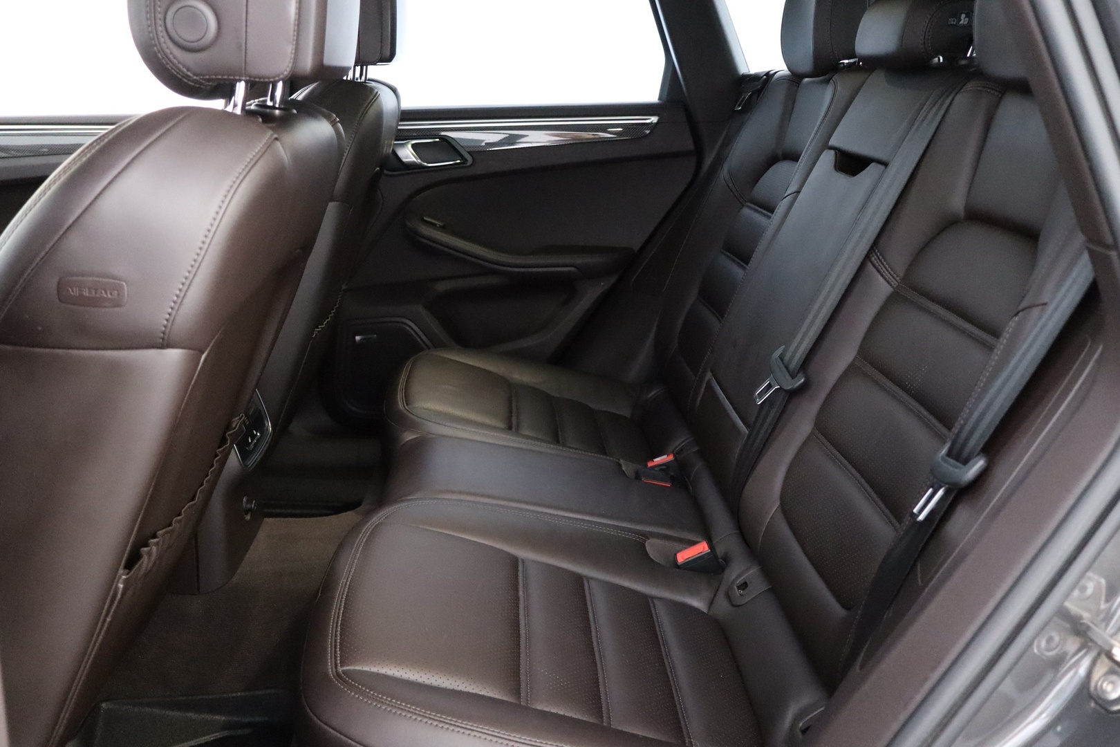 PORSCHE Macan 2015