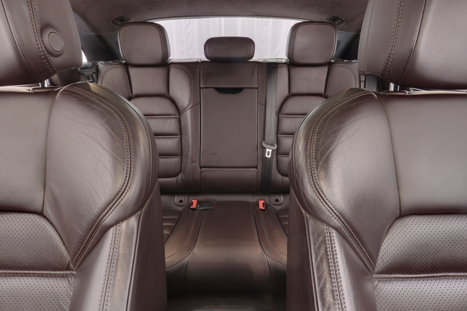 PORSCHE Macan 2015