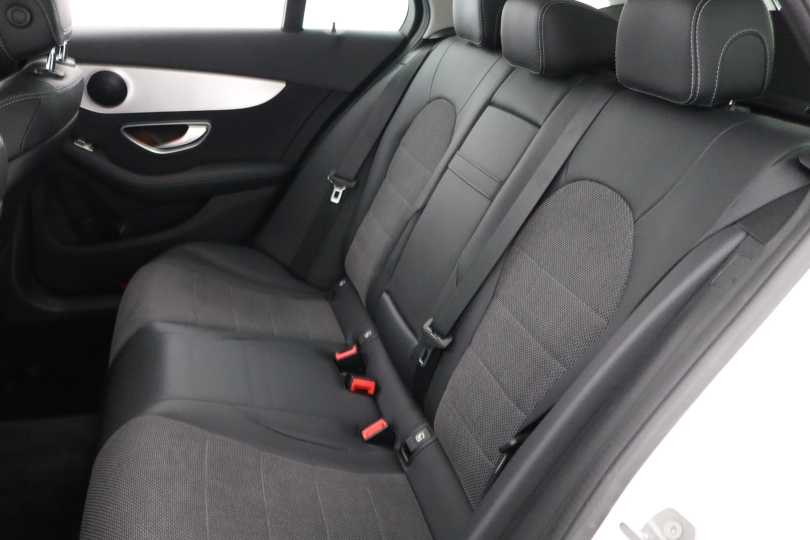 MERCEDES-BENZ C 2020