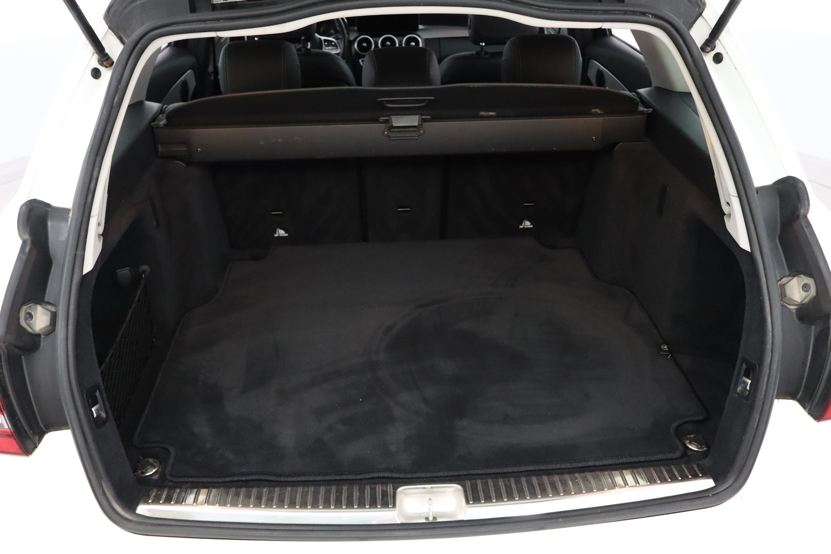 MERCEDES-BENZ C 2020