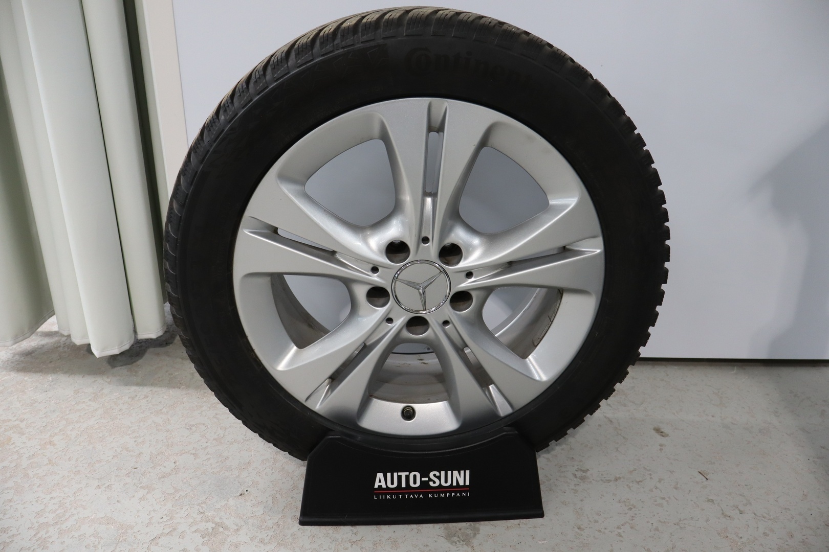 MERCEDES-BENZ C 2020