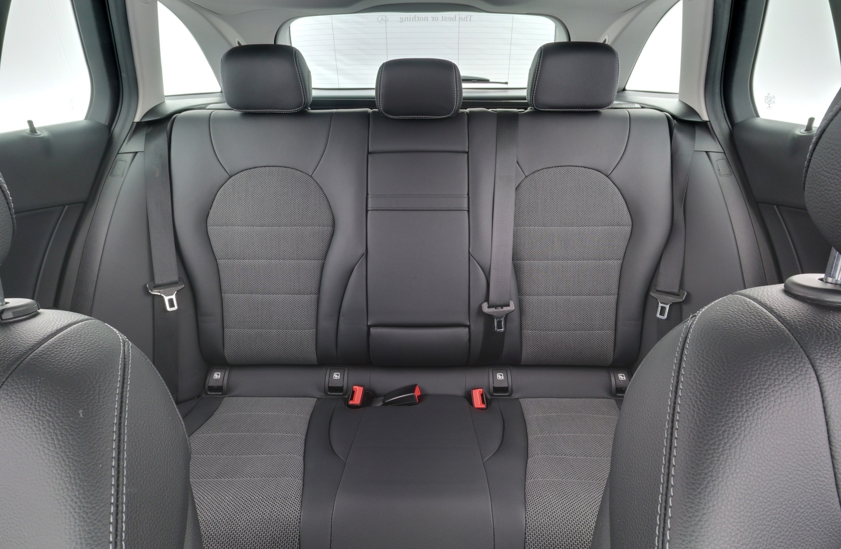 MERCEDES-BENZ C 2020