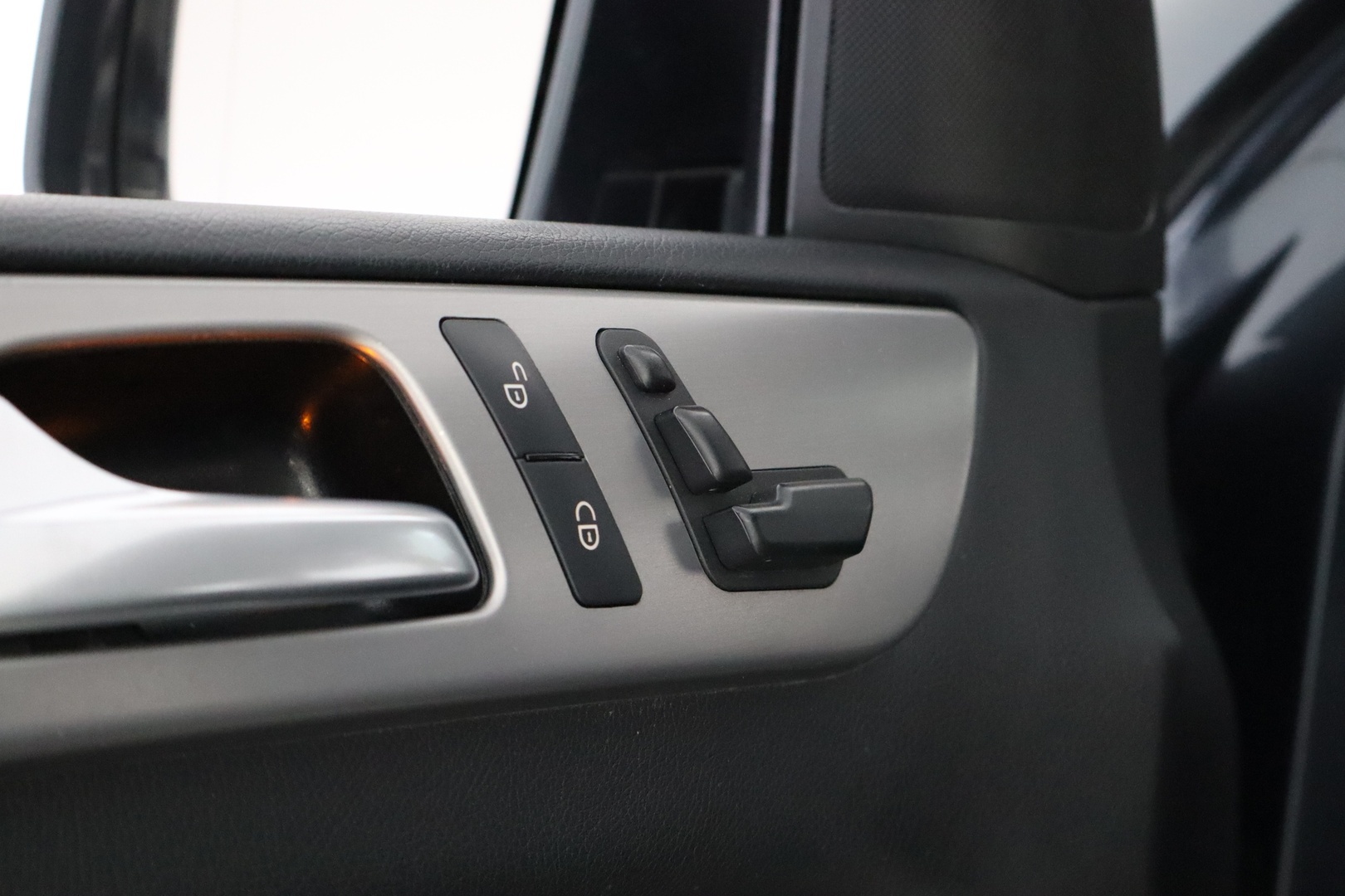 MERCEDES-BENZ ML 2013