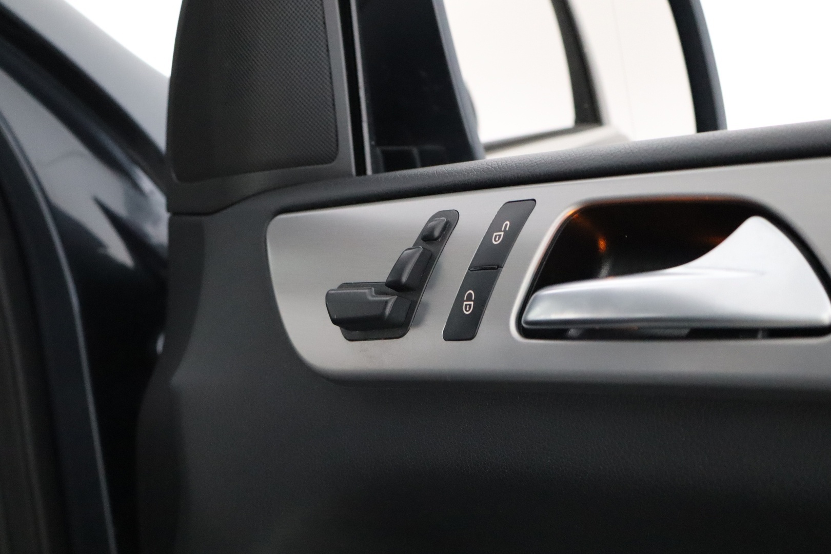 MERCEDES-BENZ ML 2013