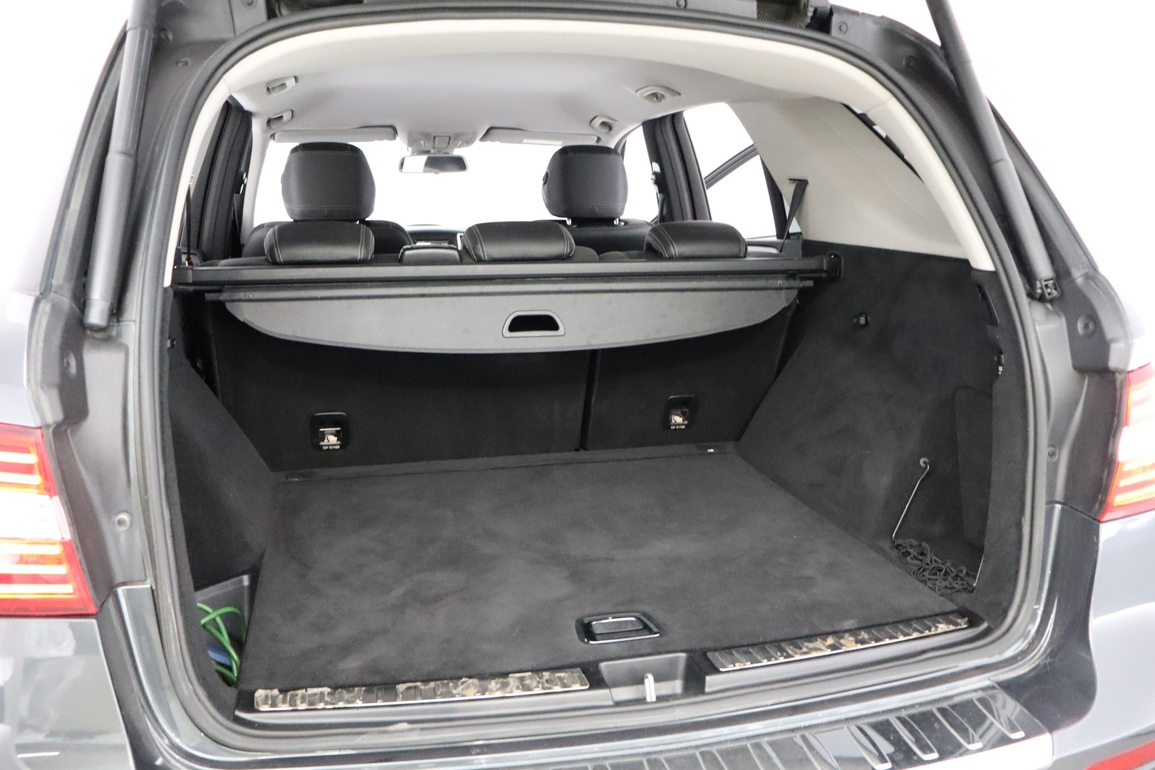 MERCEDES-BENZ ML 2013