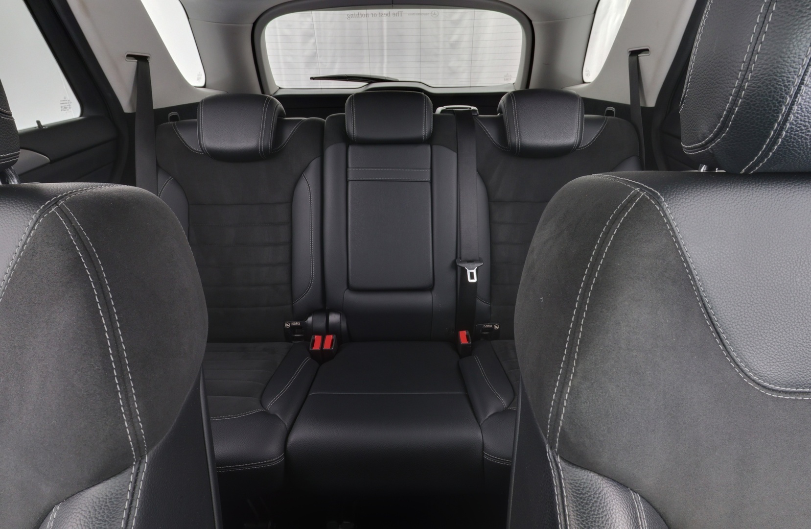 MERCEDES-BENZ ML 2013