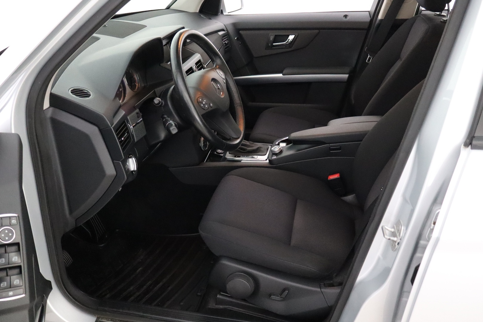 MERCEDES-BENZ GLK 2009