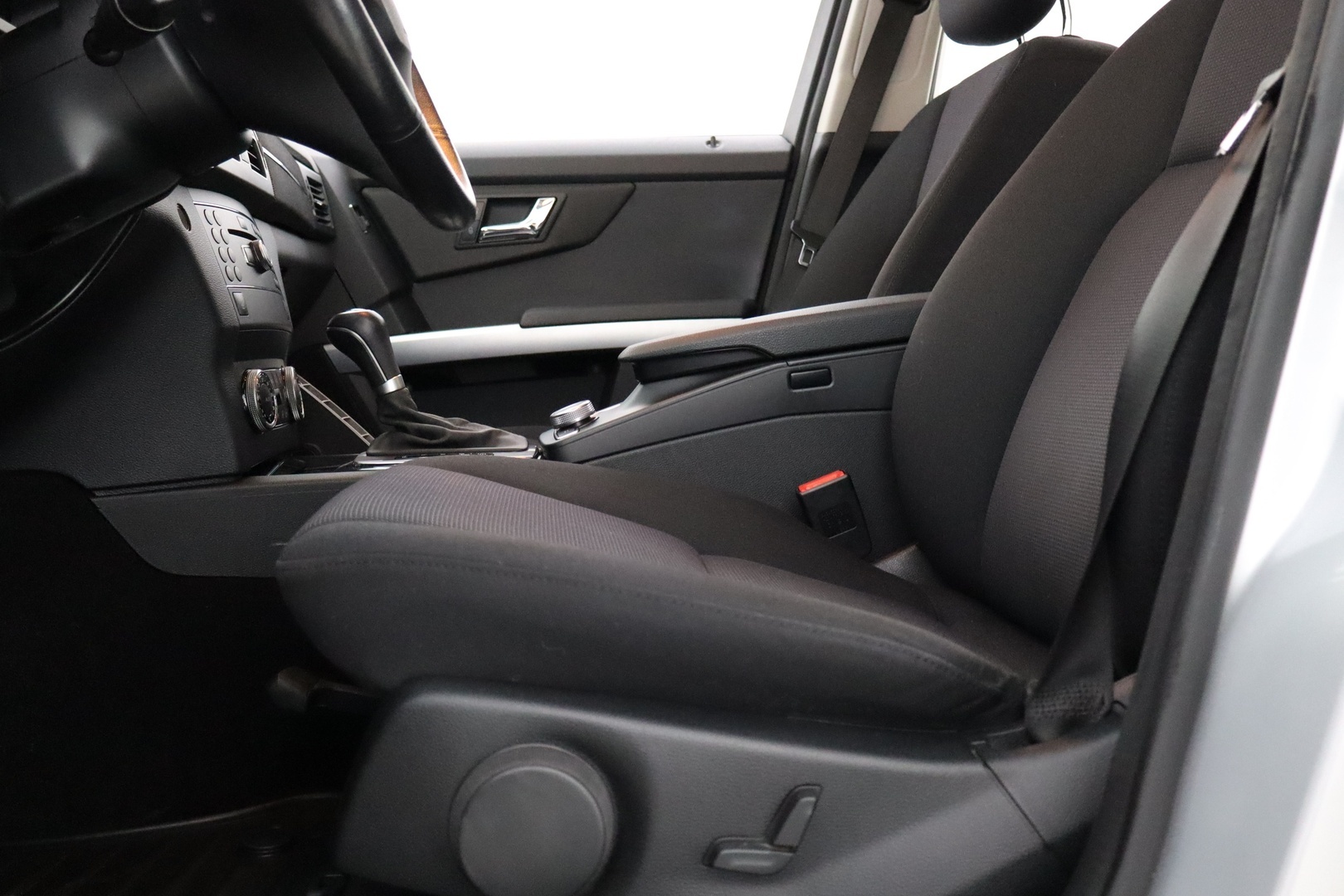 MERCEDES-BENZ GLK 2009