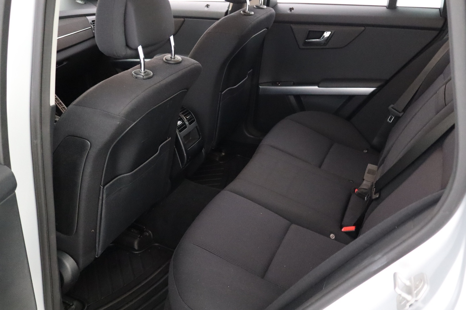 MERCEDES-BENZ GLK 2009