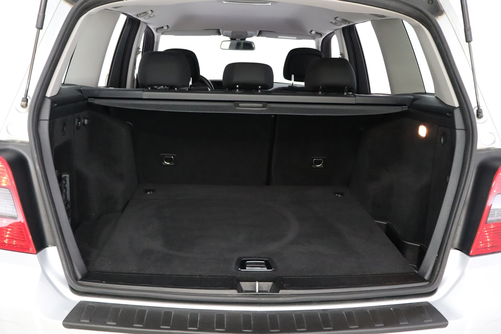 MERCEDES-BENZ GLK 2009