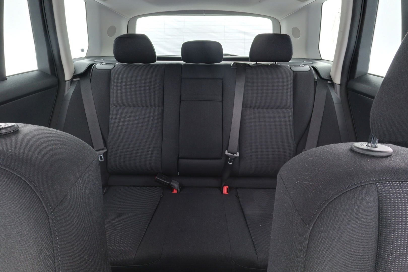 MERCEDES-BENZ GLK 2009