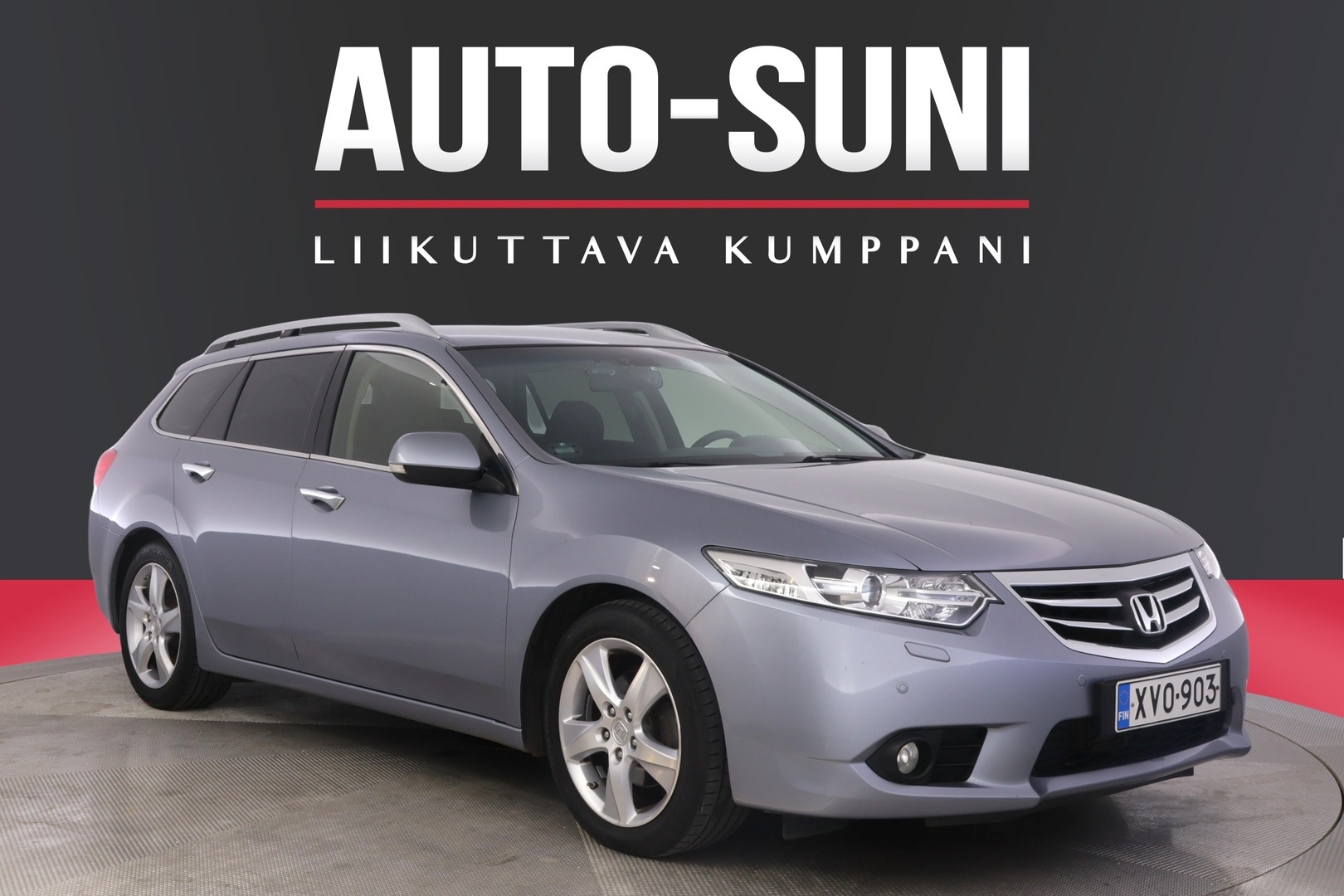 HONDA Accord 2014