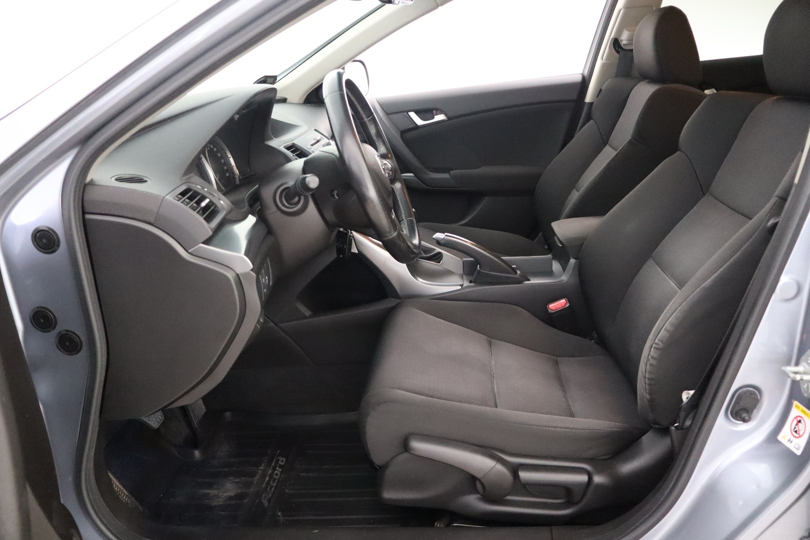 HONDA Accord 2014