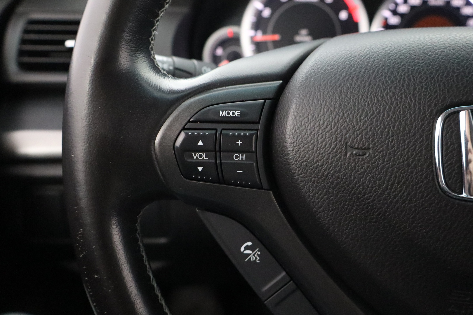 HONDA Accord 2014