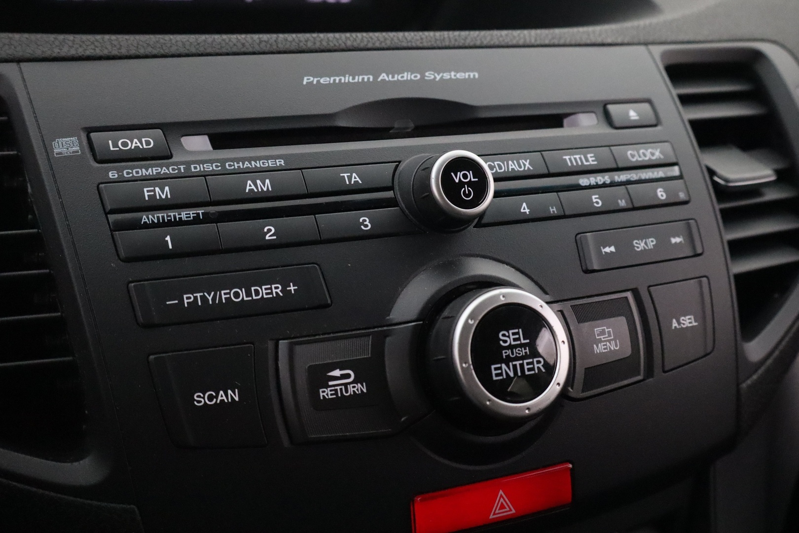 HONDA Accord 2014