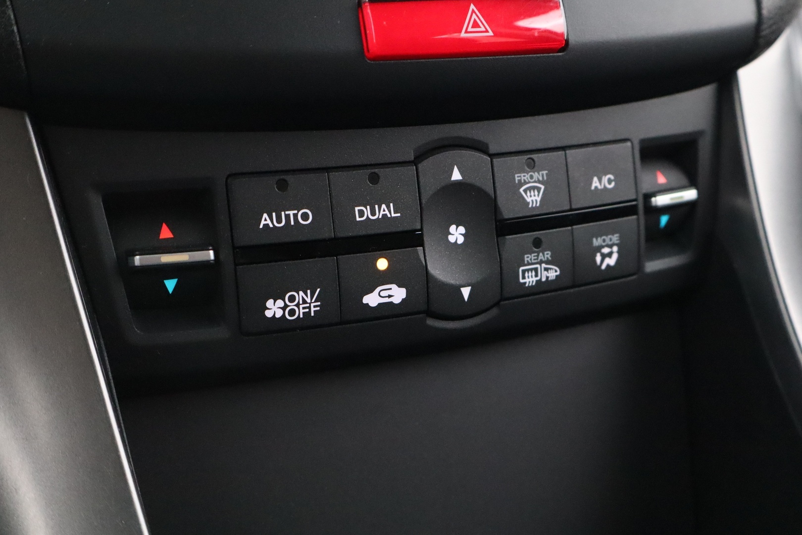 HONDA Accord 2014