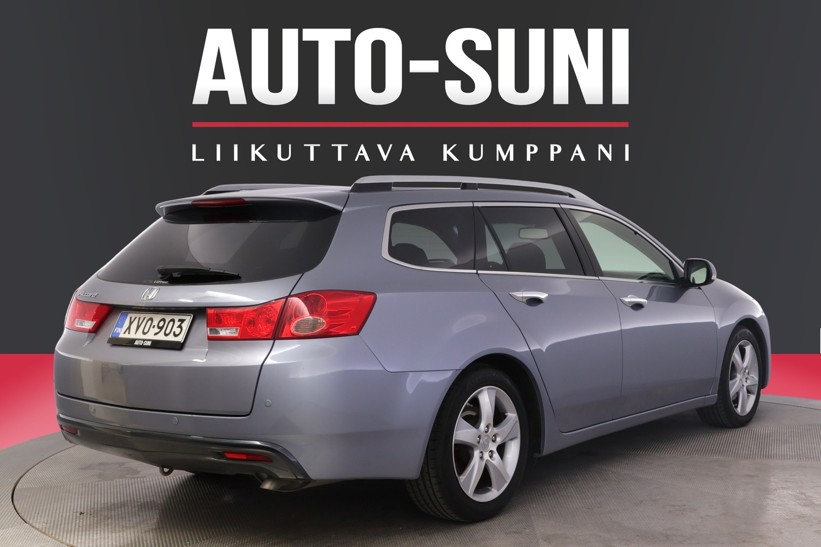 HONDA Accord 2014