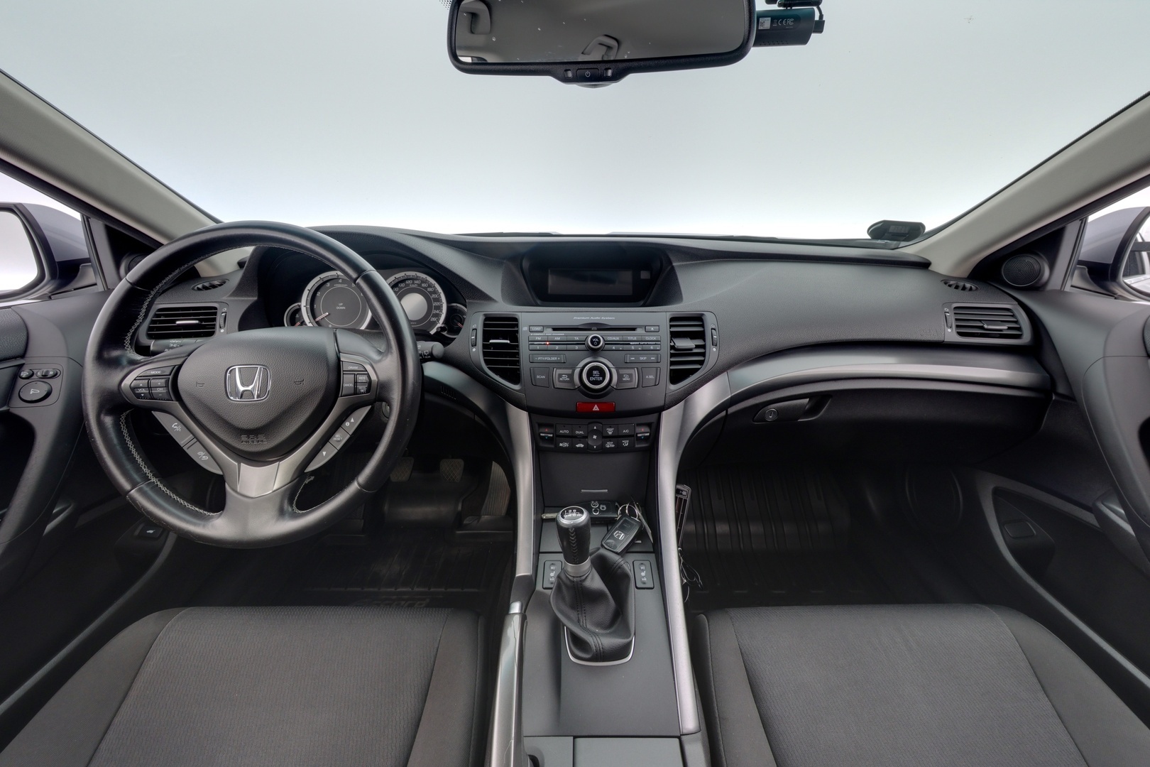 HONDA Accord 2014