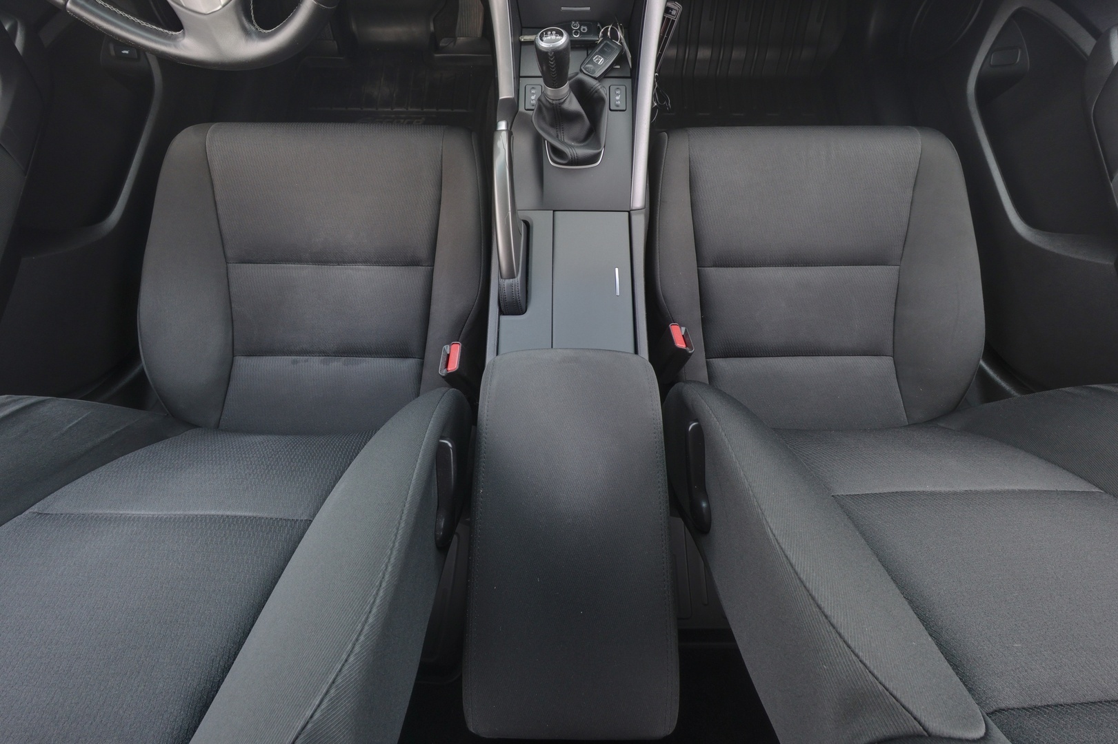 HONDA Accord 2014